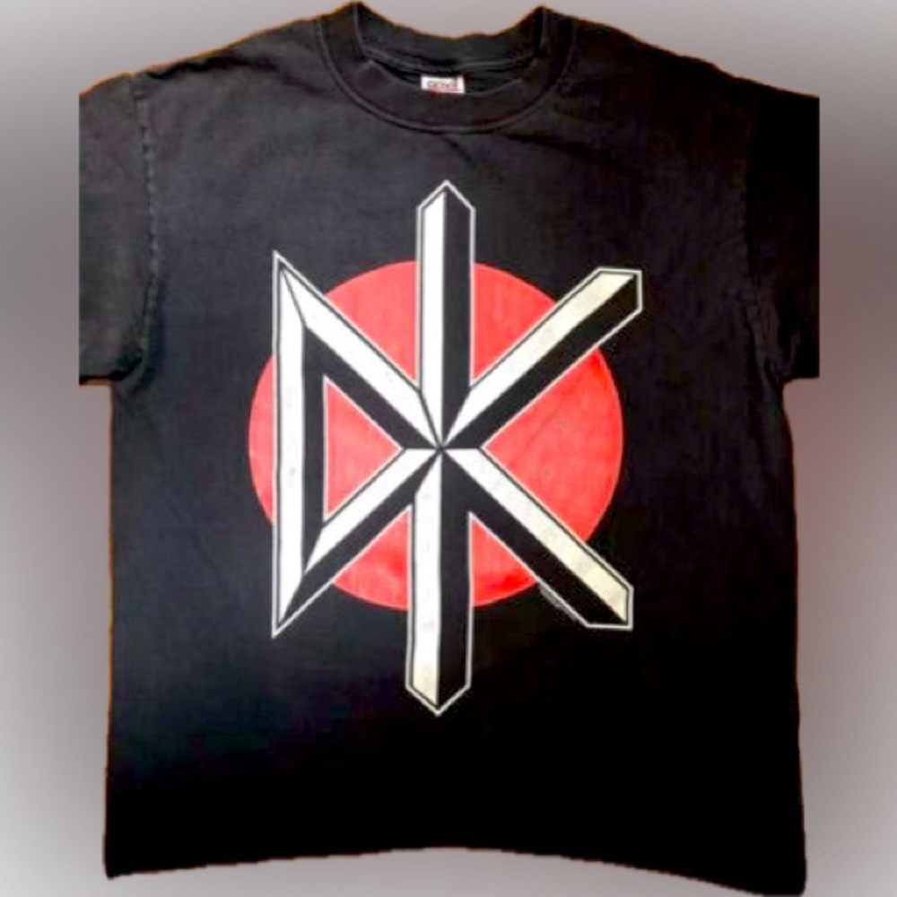 Vintage tee.  OG